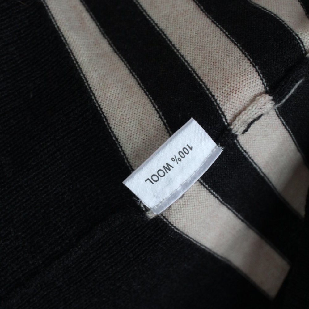 Ulla Johnson Wool Wrap Sweater - image 6